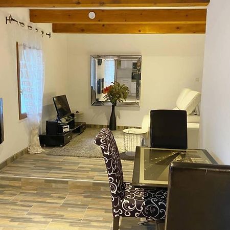 Calme Dans Maison De Village 60M2 Super Confort Digne-les-Bains Kültér fotó