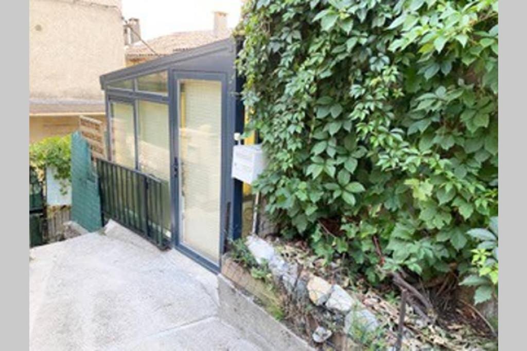 Calme Dans Maison De Village 60M2 Super Confort Digne-les-Bains Kültér fotó