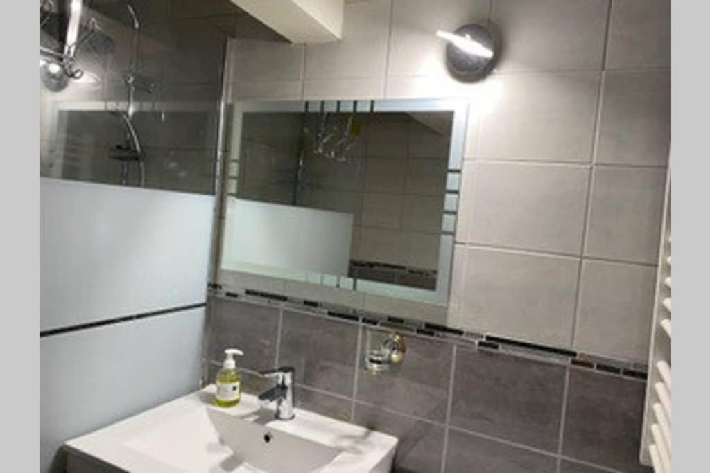 Calme Dans Maison De Village 60M2 Super Confort Digne-les-Bains Kültér fotó