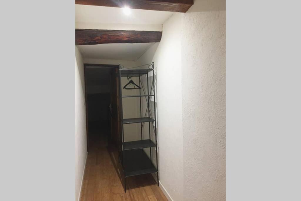 Calme Dans Maison De Village 60M2 Super Confort Digne-les-Bains Kültér fotó